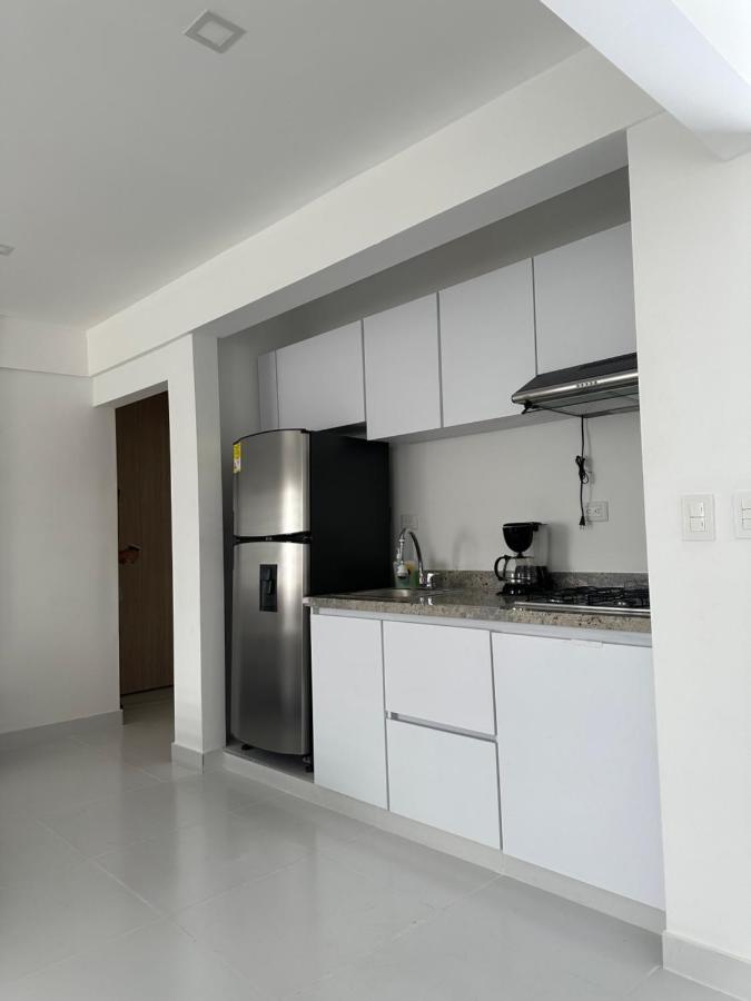 Apartasuites Mardini Cartagena Exterior photo