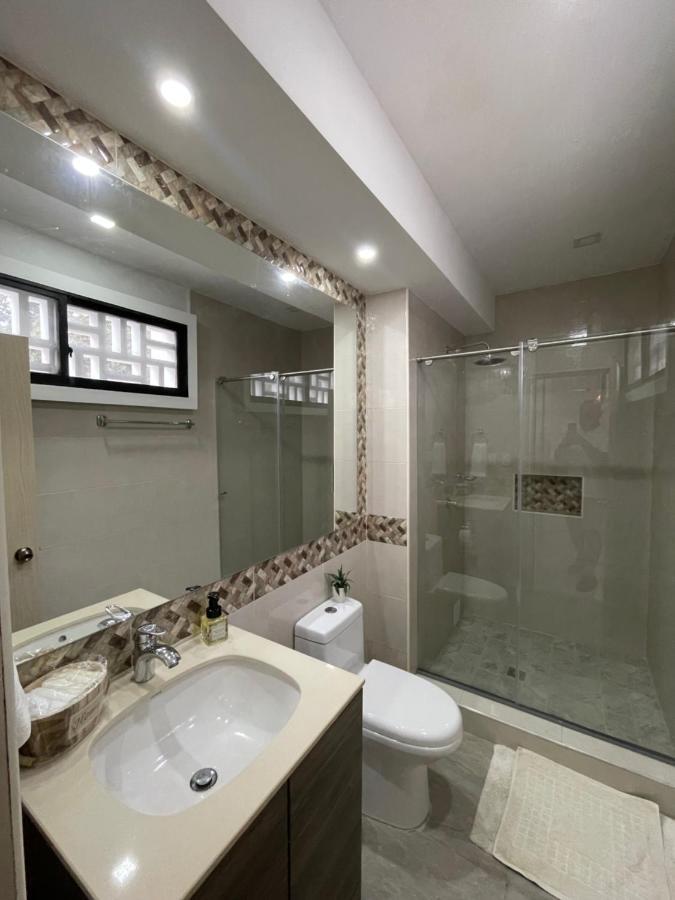 Apartasuites Mardini Cartagena Exterior photo